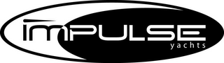 IMPULSE YACHTS logo
