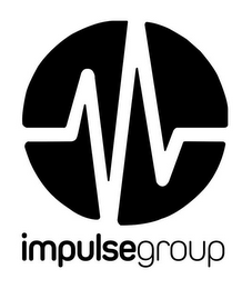 IMPULSEGROUP logo