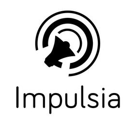 IMPULSIA logo