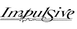 IMPULSIVE logo