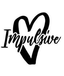 IMPULSIVE logo