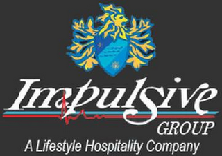IMPULSIVE GROUP A LIFESTYLE HOSPITALITYCOMPANY logo