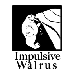 IMPULSIVE WALRUS logo