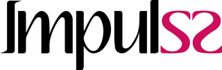 IMPULSS logo