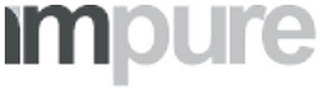 IMPURE logo