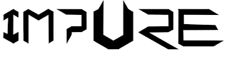 IMPURE logo