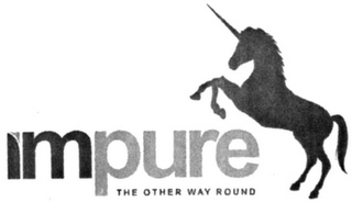 IMPURE THE OTHER WAY ROUND logo