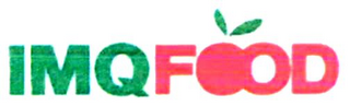 IMQ FOOD logo