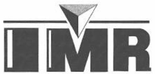 IMR logo