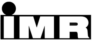 IMR logo