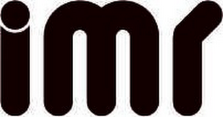 IMR logo