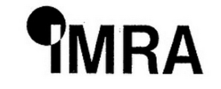 IMRA logo