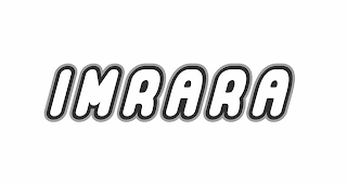 IMRARA logo