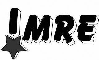 IMRE logo