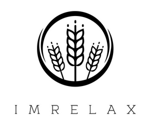 IMRELAX logo