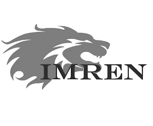 IMREN logo