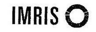 IMRIS logo