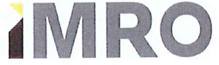 IMRO logo