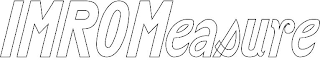 IMROMEASURE logo