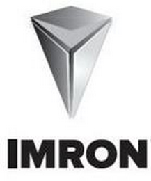 IMRON logo