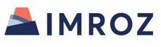 IMROZ logo