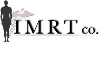 IMRT logo