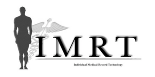 IMRT CO. INDIVIDUAL MEDICAL RECORD TECHNOLOGY logo