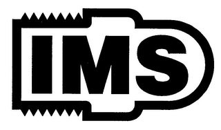 IMS logo