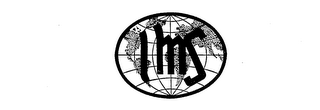 IMS logo