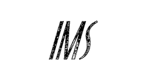 IMS logo