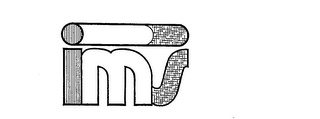 IMS logo