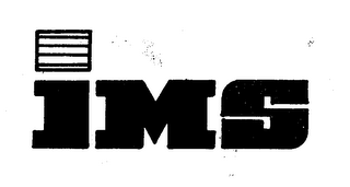 IMS logo