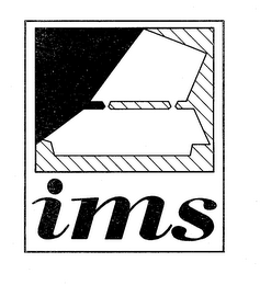 IMS logo