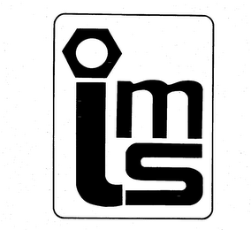 IMS logo