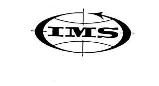 IMS logo