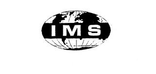 IMS logo