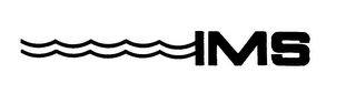 IMS logo