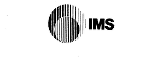 IMS logo