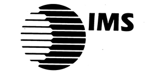 IMS logo