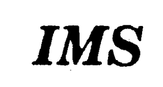 IMS logo