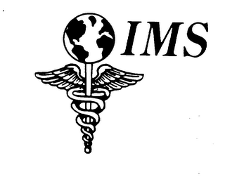 IMS logo