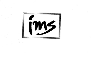 IMS