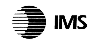 IMS logo