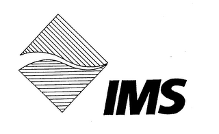 IMS logo