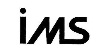 IMS logo