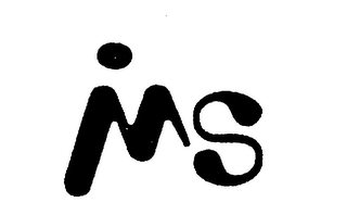 IMS logo