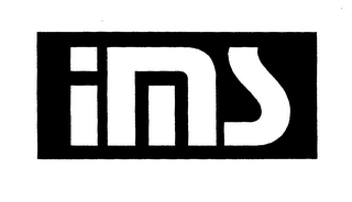 IMS logo