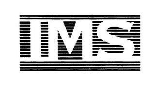 IMS logo
