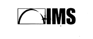 IMS logo