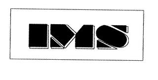IMS logo